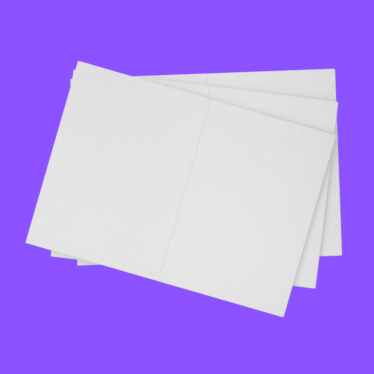 Laundry Detergent Sheets - 100 Washes