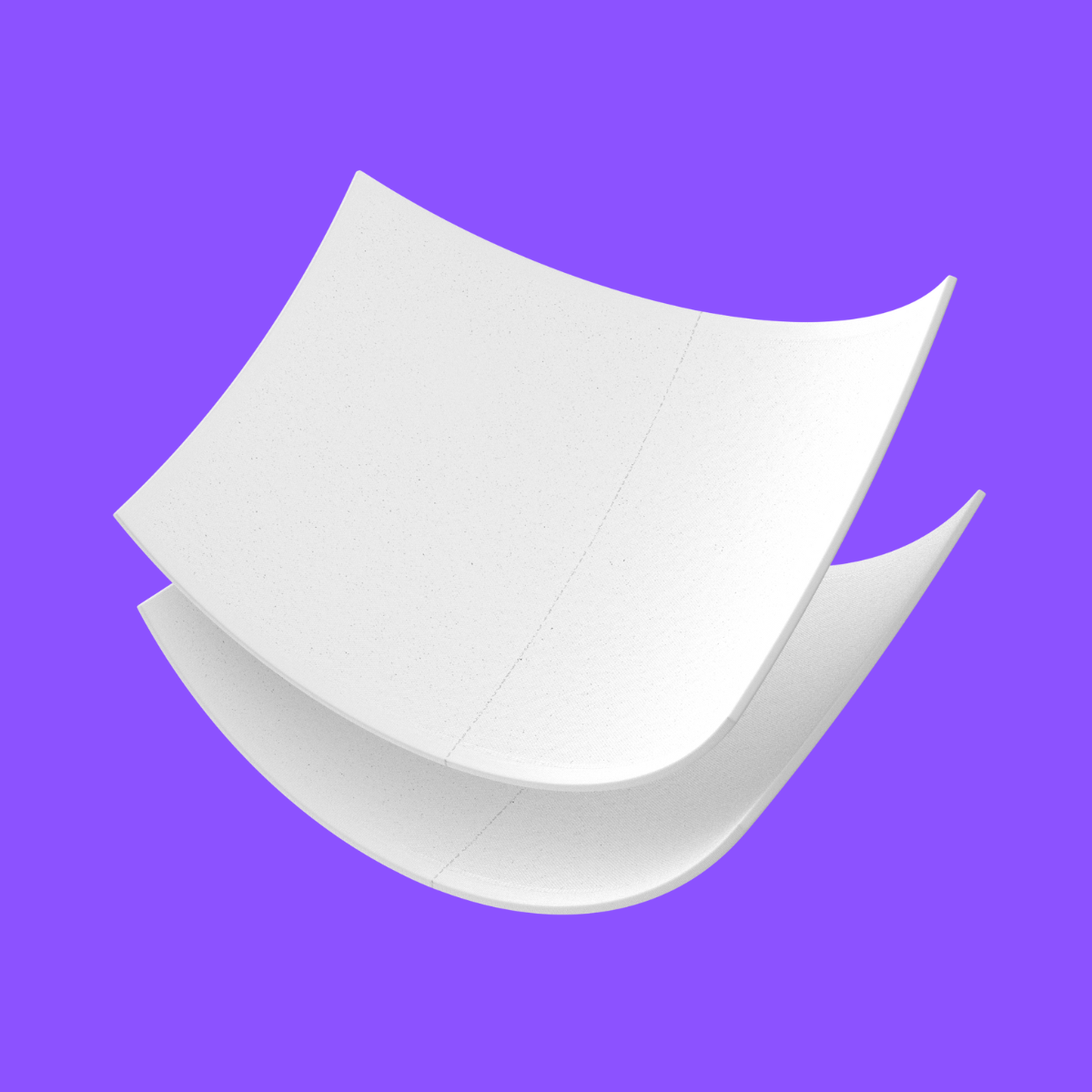 Laundry Detergent Sheets - 100 Washes